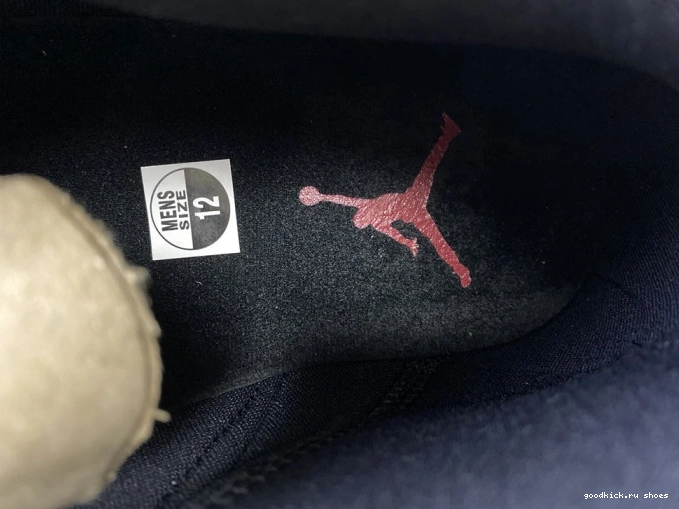JORDAN RETRO 487471-006 14 AIR RED GYM TORO 0809
